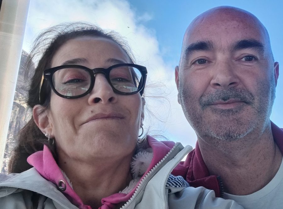 Sylvie et Raymond Messina, informaGique